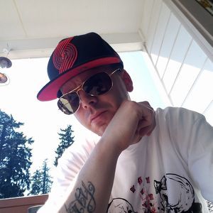 Meet your Posher, Brian